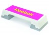 Степ_платформа   Reebok Рибок  step арт. RAEL-11150MG(лиловый)  - магазин СпортДоставка. Спортивные товары интернет магазин в Троицке 