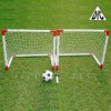 Ворота игровые DFC 2 Mini Soccer Set - магазин СпортДоставка. Спортивные товары интернет магазин в Троицке 
