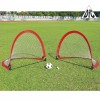 Ворота игровые DFC Foldable Soccer GOAL5219A - магазин СпортДоставка. Спортивные товары интернет магазин в Троицке 
