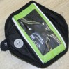 Спорттивная сумочка на руку c с прозрачным карманом - магазин СпортДоставка. Спортивные товары интернет магазин в Троицке 