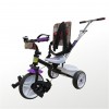 Реабилитационный велосипед "Старт-0" для детей blackstep - магазин СпортДоставка. Спортивные товары интернет магазин в Троицке 