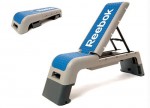 Дек степ платформа Reebok Рибок -deck RAEL-40170BL - магазин СпортДоставка. Спортивные товары интернет магазин в Троицке 