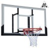 Баскетбольный щит 54" DFC BOARD54A - магазин СпортДоставка. Спортивные товары интернет магазин в Троицке 
