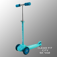 ������� ������� Clear Fit City SK 402 - ������� �������������. ���������� ������ �������� ������� � ������� 