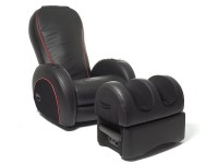 Массажное кресло HI-END класса OTO Master relax MR-1398 - магазин СпортДоставка. Спортивные товары интернет магазин в Троицке 
