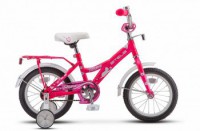 Велосипед детский Stels Talisman Lady 14" Z010 2022 - магазин СпортДоставка. Спортивные товары интернет магазин в Троицке 