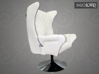 Массажное кресло EGO Lord EG3002 Lux Карамель - магазин СпортДоставка. Спортивные товары интернет магазин в Троицке 