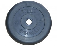   BARBELL ATLET 5   26  s-dostavka -  .       