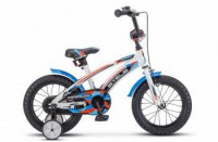 Детский велосипед Stels Arrow 14" V020 2022 - магазин СпортДоставка. Спортивные товары интернет магазин в Троицке 