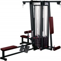 ��������� Interatletik Gym - ������� �������������. ���������� ������ �������� ������� � ������� 