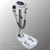 ������������� swat � Clear Fit Power Beauty CF 135 P black step sportsman - ������� �������������. ���������� ������ �������� ������� � ������� 