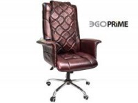 Офисное массажное кресло EGO PRIME EG1003 в комплектации ELITE и PREMIUM - магазин СпортДоставка. Спортивные товары интернет магазин в Троицке 