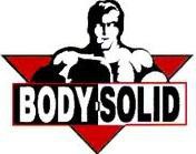 Профессиональные силовые тренажеры Body Solid Боди Солид - магазин СпортДоставка. Спортивные товары интернет магазин в Троицке 