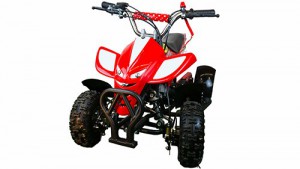 Бензиновый детский квадроцикл MOWGLI E4 - магазин СпортДоставка. Спортивные товары интернет магазин в Троицке 